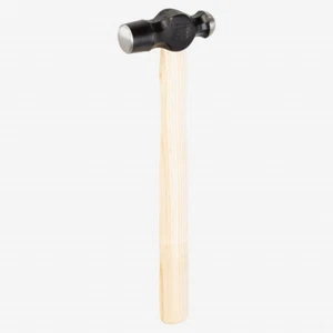 Picard 9 Ingenieurhammer mit Hickorystiel, 340g - Bild 1 von 1