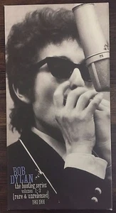 BOB DYLAN the bootleg series volumes 1-3 [rare & unreleased] 1991 COLUMBIA LN - Bild 1 von 5