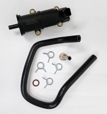 Bomba de combustible eléctrica GMB 520-1090 para 03-04 Dodge Ram 2500 Ram 3500 5,9 L diésel Foto 1 de 4