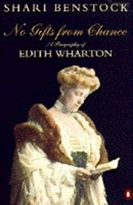 No Gifts from Chance : A Biography of Edith Wharton Paperback Sha - Imagem 1 de 2