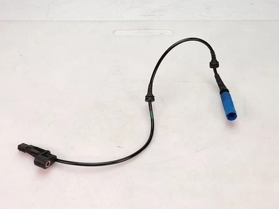 BMW 330ci 330i 325i 325ci E46 2004 rueda delantera derecha sensor de velocidad pulso ABS Foto 1 de 4
