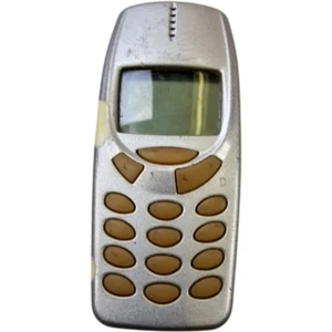 Nokia 3310 Vintage Mobile Phone Retro Collectible - Picture 1 of 8