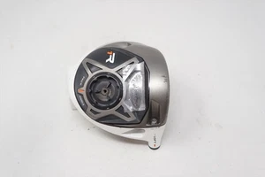 Taylormade Tour Issue R1 10* Driver Club Head Only Missing Weight + Stamp 313149 - Picture 1 of 4
