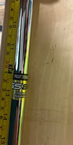 New! True Temper GS 85 S300 Stiff Flex Parallel Tip .370 Steel Iron Shafts - Picture 1 of 3