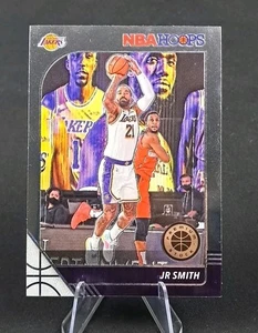 J.R. Smith 2019-20 Panini NBA Hoops Premium Stock #265 - Picture 1 of 2