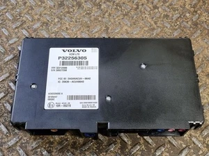 Volvo XC40 2019 Steuergerät Autotelefon 32256305 PES18883 - Picture 1 of 6