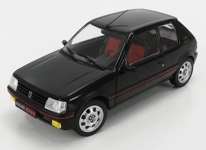 1/18 SOLIDO - PEUGEOT - 205 1.9 GTi 1988 1801707 - Imagen 1 de 1