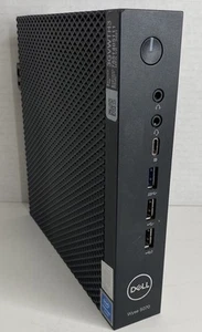 Dell Wyse 5070 Intel Pentium J5005 1.50GHz 8GB RAM 30GB SSD Windows 11 Pro - Picture 1 of 3