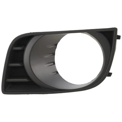 Fog Light Trim For 2008-2017 Toyota Sequoia Front Driver Side Paint to Match - Изображение 1 из 4