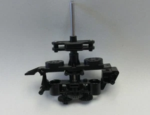 Replacement Part Chassis Transmission Jamara G230.4 Heli Electric Helicopter - Picture 1 of 5