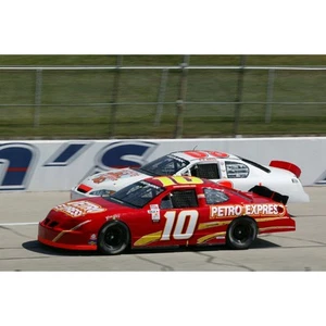 PREORDER 2004 Denny Hamlin Arca #10 Petro Express 1/24 Custom Diecast - Picture 1 of 1