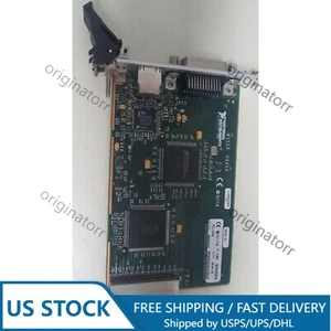 NEW National Instruments PXI8232 PXI-8232 PXI GPIB Instrument Control Module - Picture 1 of 6