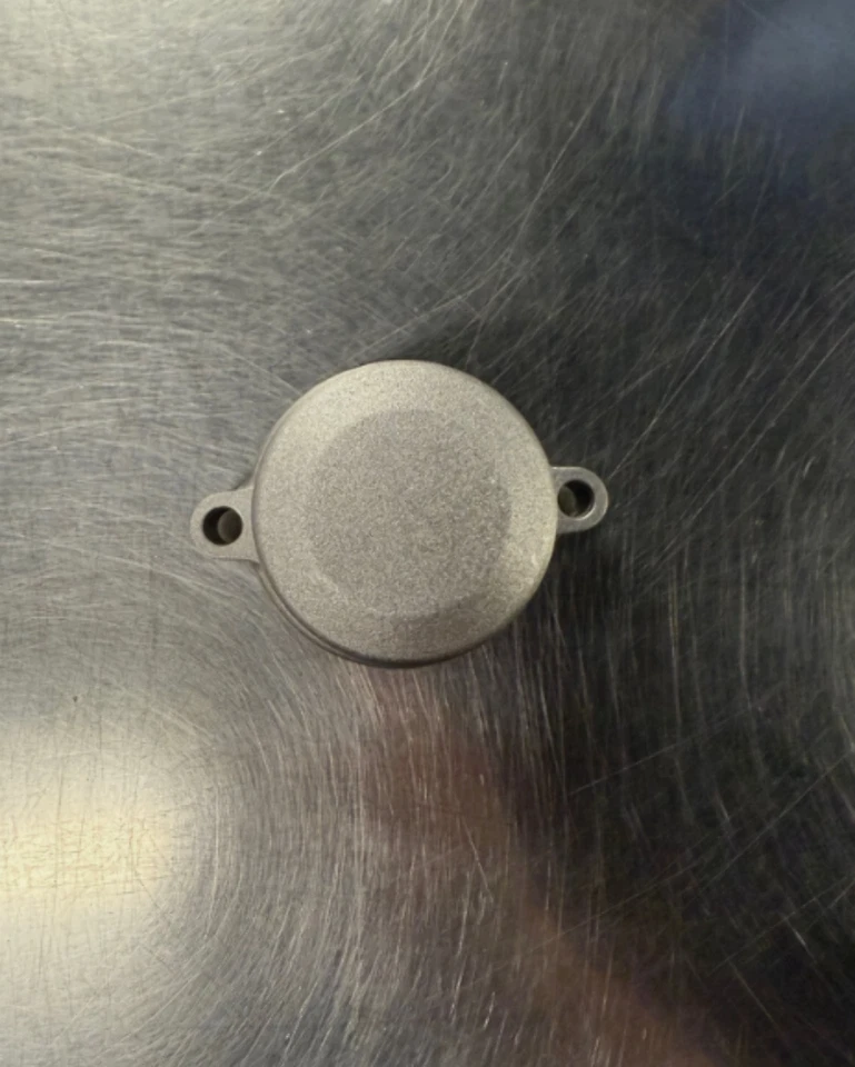 2013-2016 Can-Am Spyder RS ST RT OEM Hydraulic Shifter Filter Cover 420211504 - Image 1 of 4