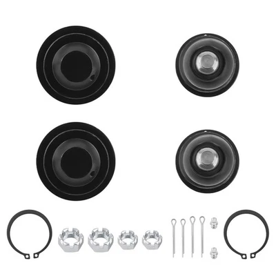 4x Ball Joints Kit for Chevrolet Avalanche 2500 2002-06 Silverado 1500 2001-03 - Image 1 of 4