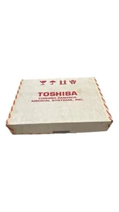 Toshiba PX17-90059-1.002Medical System Part-New Open box - Picture 1 of 7