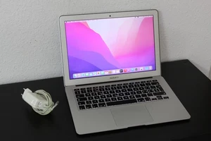 Apple Macbook Air 13" Modell Nr. 7,2 - Bild 1 von 7