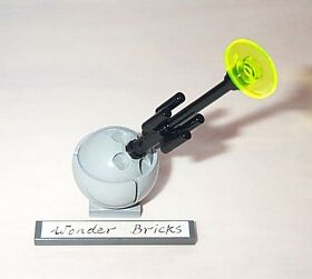 Lego Star Wars Laser Gun 7676 Spaceship Space