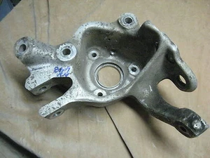  Corvette C-4 86-87 Left Hand rear steering knuckle - Picture 1 of 2