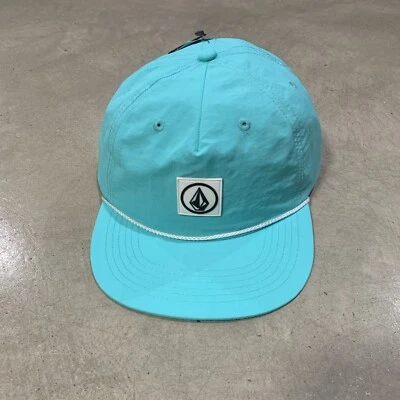 NWT Volcom Wave Rider Adjustable Hat O/s - Image 1 of 4