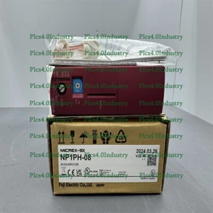 Neu Fuji NP1PH-08 CPU-MODUL NP1PH08 schneller Versand - Bild 1 von 2