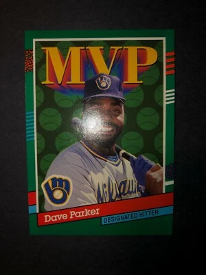 1991 DONRUSS SERIES 2 BASEBALL CARDS YOU CHOOSE 387-770 MLB CARD FREE SHIPPING - Image 1 of 4