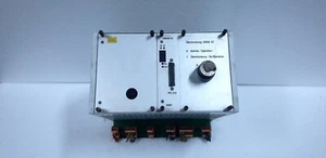 NMF 904 421 DMSA 02 DECK CRANE CONTROL PANEL - Picture 1 of 15