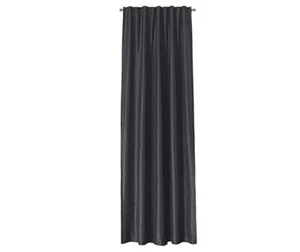 Joop! Fertigschal mit Schlaufe Classic 130x250 Anthrazit Sonderpreis UVP 129,95 - Bild 1 von 2