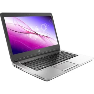 Fast HP 14" Laptop with 8GB RAM 256GB SSD WINDOWS 10 WIFI GOOD FOR GAMES - Picture 1 of 8