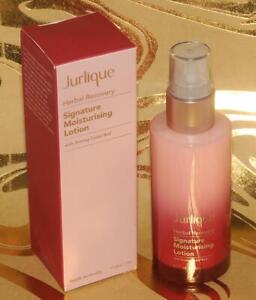 Jurlique ~ Herbal Recovery Signature Moisturising Lotion 1.7 oz *NEW in the BOX!