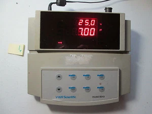 FRESH TAKEOUT VWR SCIENTIFIC SYMPHONY METER 8010 (846) - Picture 1 of 2