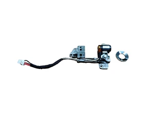 Sony Vaio VPCS1 Series PCG-51513M Jack DC + cover DC - Foto 1 di 4