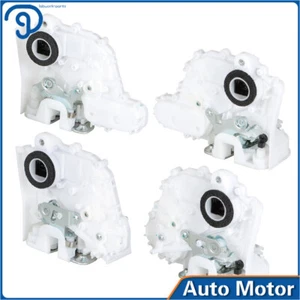 For HONDA CRV 2007-11 Front Rear Right Left Side Power Door Lock Latch Actuator - Picture 1 of 12