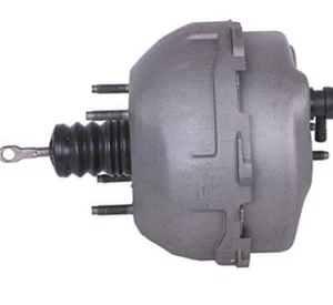 ๐ Cardone 54-71271 Reman Vacuum Power Brake Booster - No Master Cylinder - Picture 1 of 7
