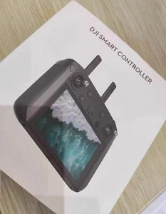 DJI Smart Controller Official RM500 With Box (Preowned) - Picture 1 of 1