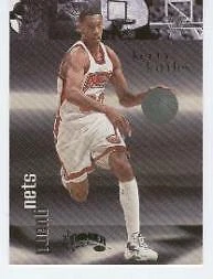1998-99 SkyBox Thunder Basketball Card Pick - Image 1 of 1