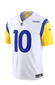 Nike Cooper Kupp Los Angeles Rams Vapor On Field Trikot Herren Gr. XXL - Bild 1 von 3