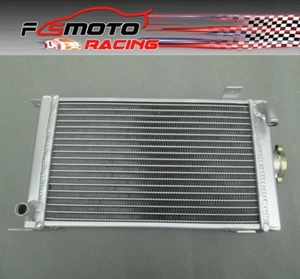 Radiador de aluminio PARA kart, karting, caja de cambios, karts de cambio, manual de kart - Imagen 1 de 6