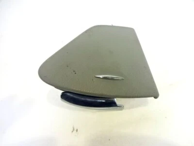 A2118100830 POSACENERE PORTA POSTERIORE DESTRA MERCEDES CLASSE E 320 W211 3.2 CD - Immagine 1 di 2