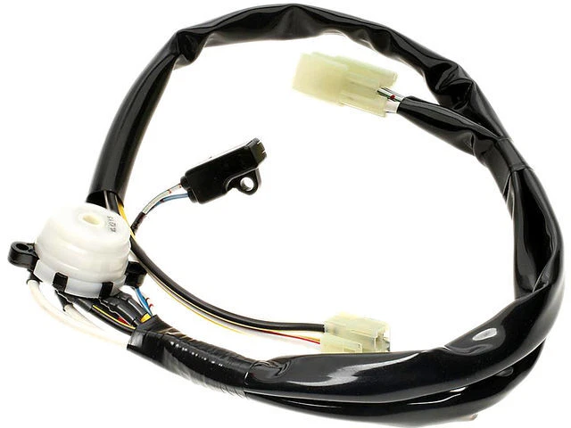 Ignition Switch For 1990-1993 Acura Integra 1991 1992 BF932BZ Ignition Switch Foto 1 de 1