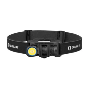 Olight Perun 2 Mini Rechargeable Headlamp,Right Angle Flashlight with Headband - Picture 1 of 11