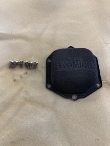 Lycoming Valve / Rocker Cover - Parallel Valve - Picture 1 of 4