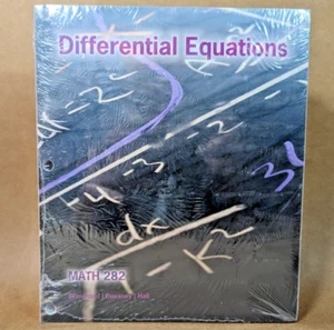differential equations textbook blanchard devaney and hall - Bild 1 von 5