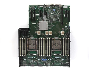 Lenovo ThinkSystem SR850P Dual LGA3647 Server Motherboard FRU P/N 02JF893 Tested - Picture 1 of 4