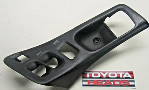 Toyota Celica MK5 ST183 Cabriolet - Drivers Side Interior Door Handle Trim - RH - Picture 1 of 5