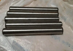 Dowel Pin 1/2 x 3 ALLOY STEEL PLAIN(QTY 10) - Picture 1 of 2