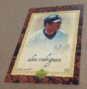 ALEX RODRIGUEZ 2007 Upper Deck ARTIFACTS Card #22  NM-MT - Picture 1 of 2