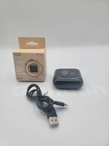MOES Wi-Fi IR RF Smart Fernbedienung Tuya Alexa Steuerung - Open Box - Bild 1 von 3