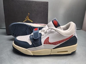 Neu Nike Jungen Air Jordan Legacy 312 CD9054 Schuhe 6,5 Jugend Größe 6,5Y - Bild 1 von 14