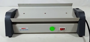 Mezclador basculante de tubo de ensayo de alta resistencia UNICO L-TTR-200 24 RPM - Imagen 1 de 5