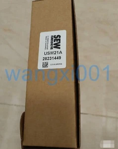 NEW SEW frequency converter commissioning communication line USM21A 28231449 #T6 - Bild 1 von 4